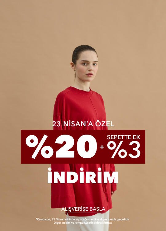23NİSAN