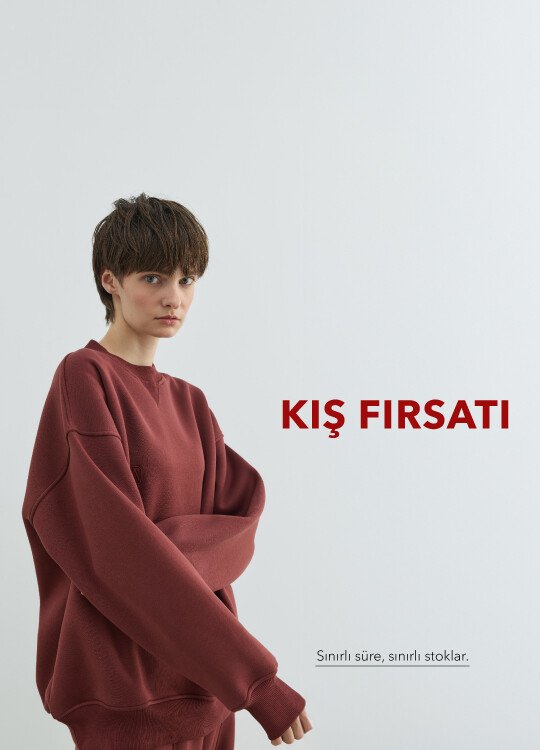 KIŞ FIRSATI