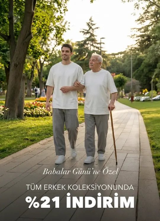 BABALAR GÜNÜ