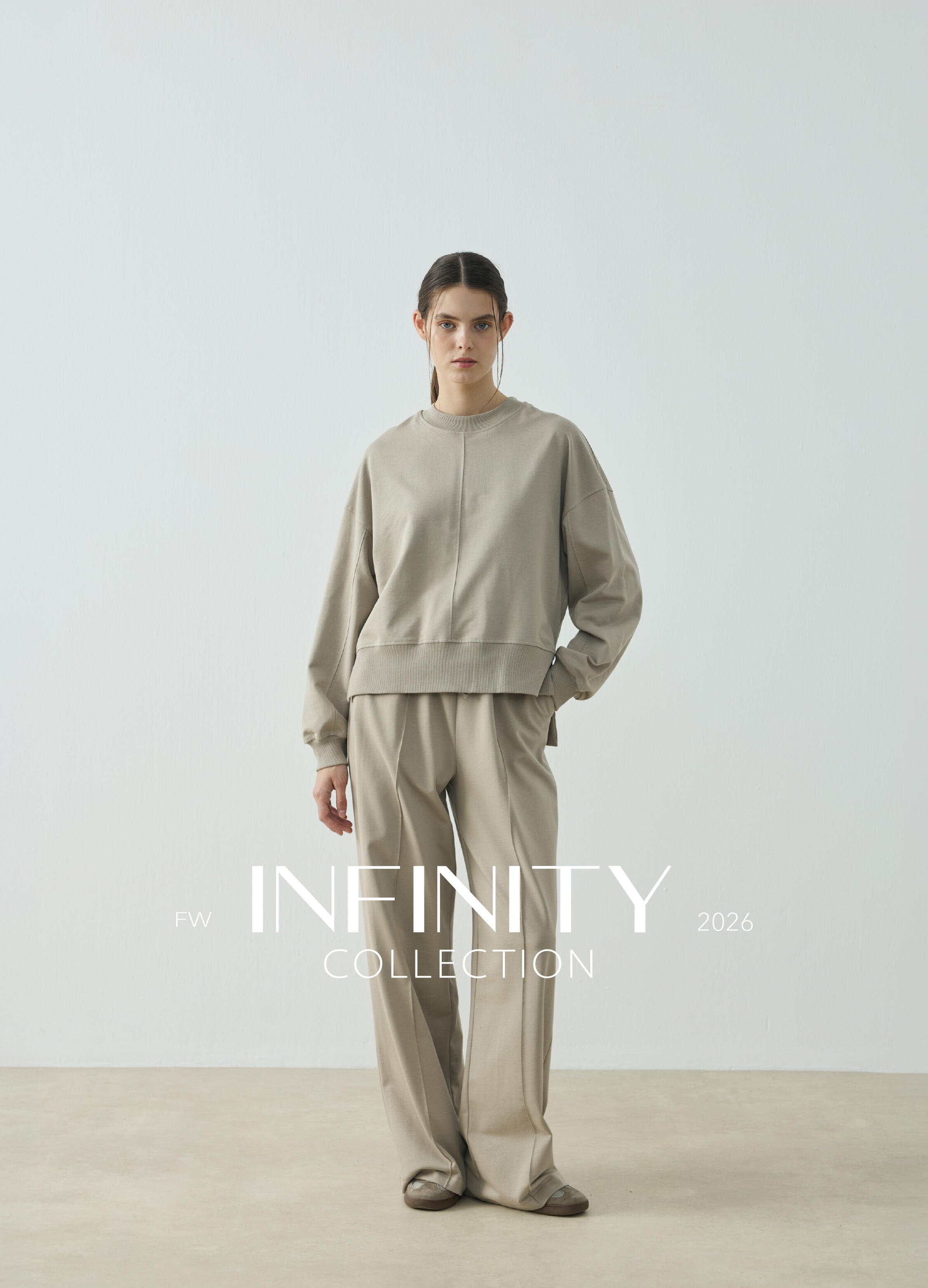 INFINITY