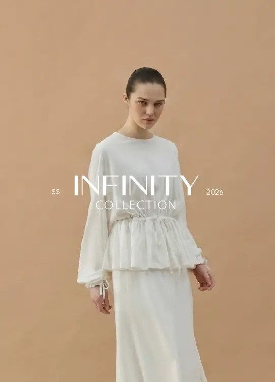 INFINITY