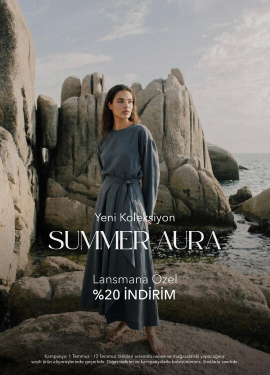 SUMMER AURA
