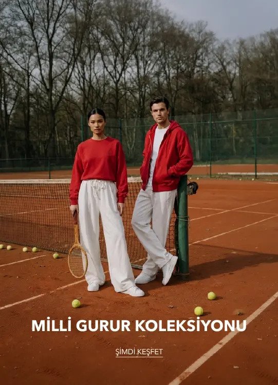 MİLLİ GURUR