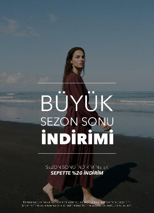SEZON SONU