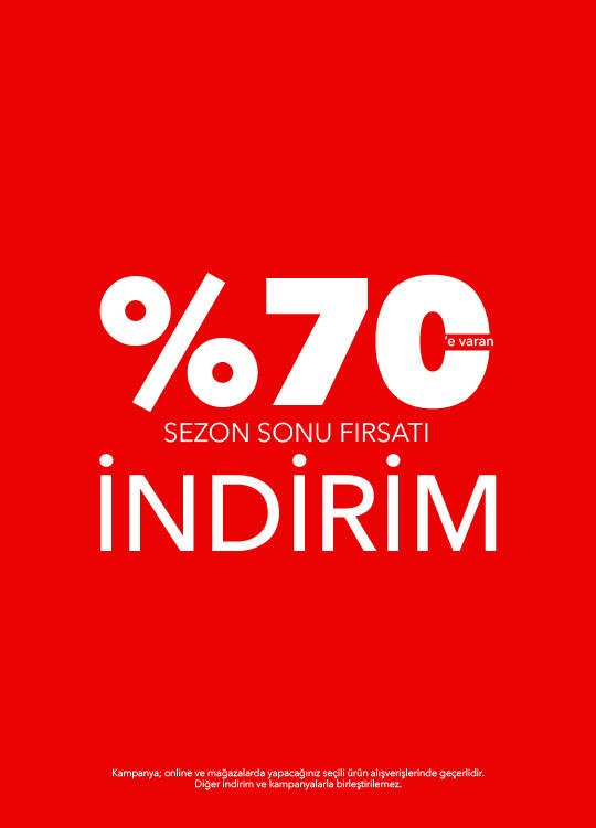 SEZON SONU
