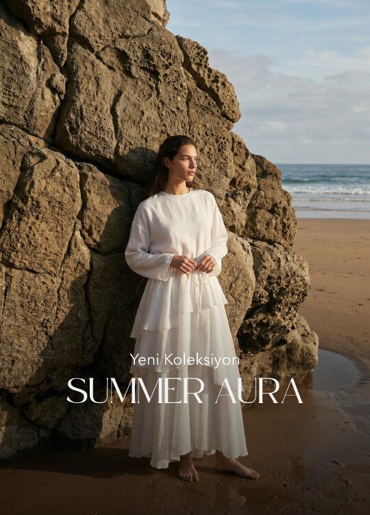 SUMMER AURA