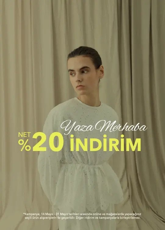 YAZA MERHABA