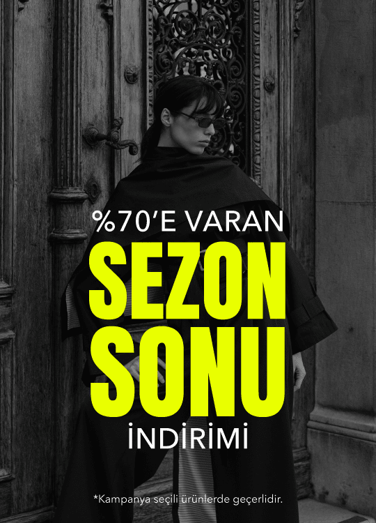 SEZON SONU 