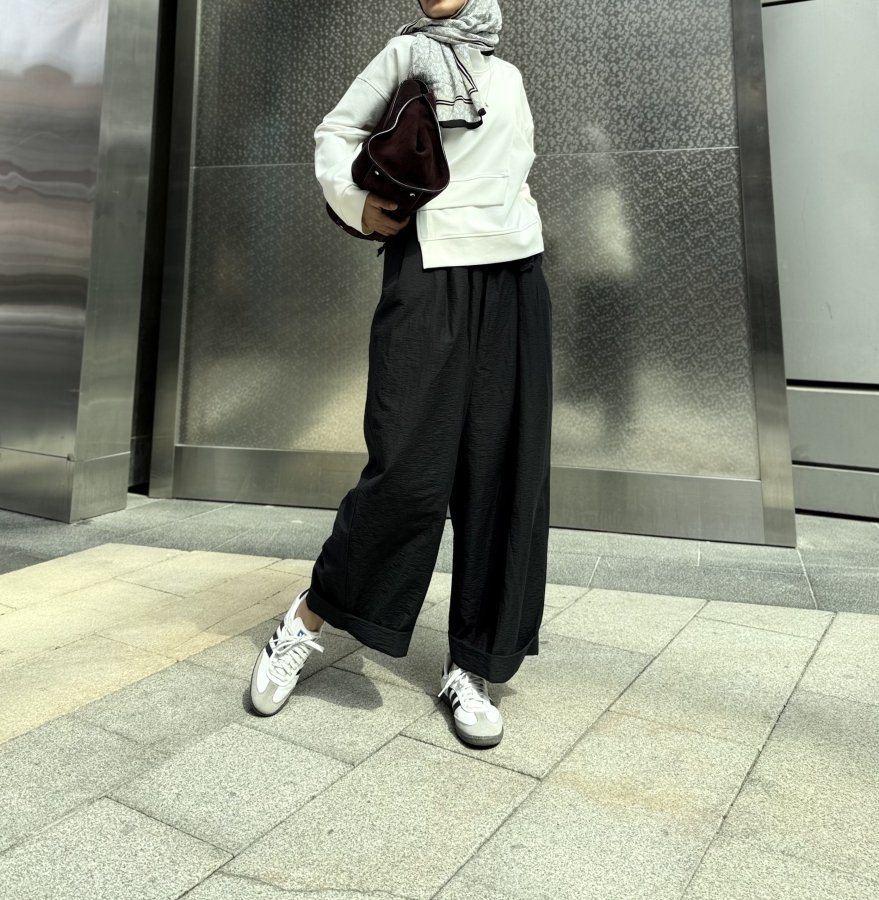 Casual Style - SEPETTE %20 İNDİRİM - Thumbnail