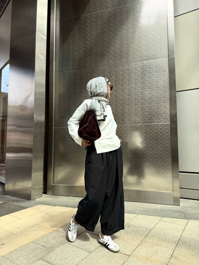 Casual Style - SEPETTE %20 İNDİRİM - Thumbnail