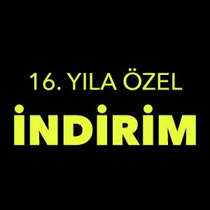 16. Yıl