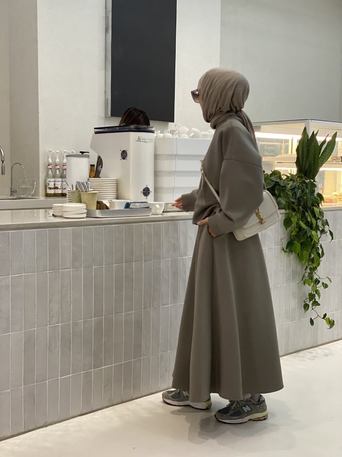 Puf Şıklığı - 4