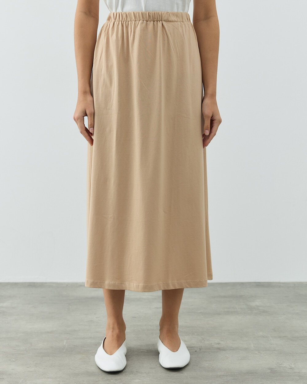 Etek Astarı Bej - Aybikestil