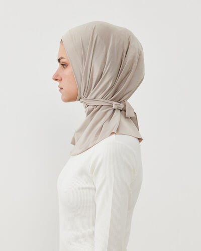 Sandy Spor Bone Bej - Aybikestil (1)