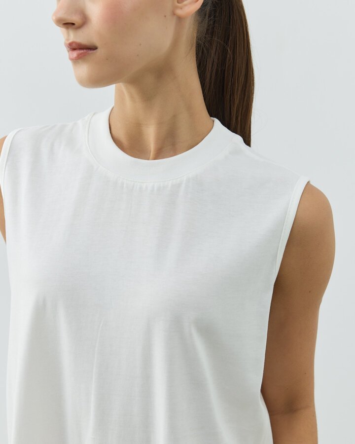 Kolsuz Elbise Astarı Ekru - Aybikestil (1)