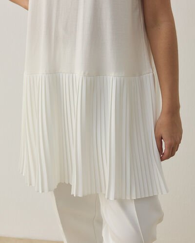 Pilise İçlik Ekru - Aybikestil (1)