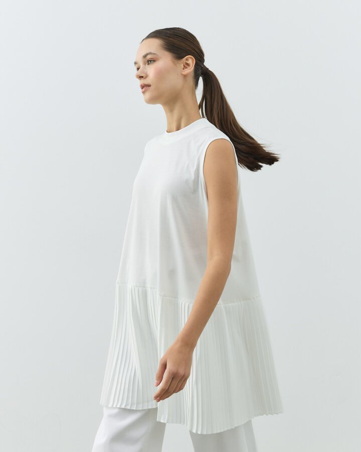 Pilise İçlik Ekru - Aybikestil (1)