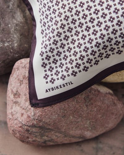 Eşarp Berry - Aybikestil (1)