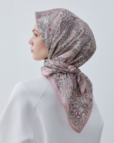 Eşarp Ethnic 