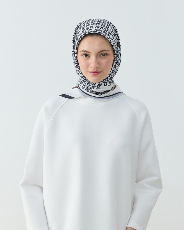 Eşarp Pattern