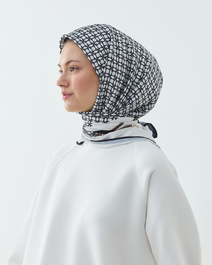 Eşarp Pattern