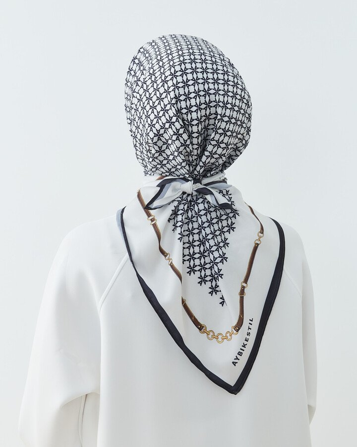 Eşarp Pattern