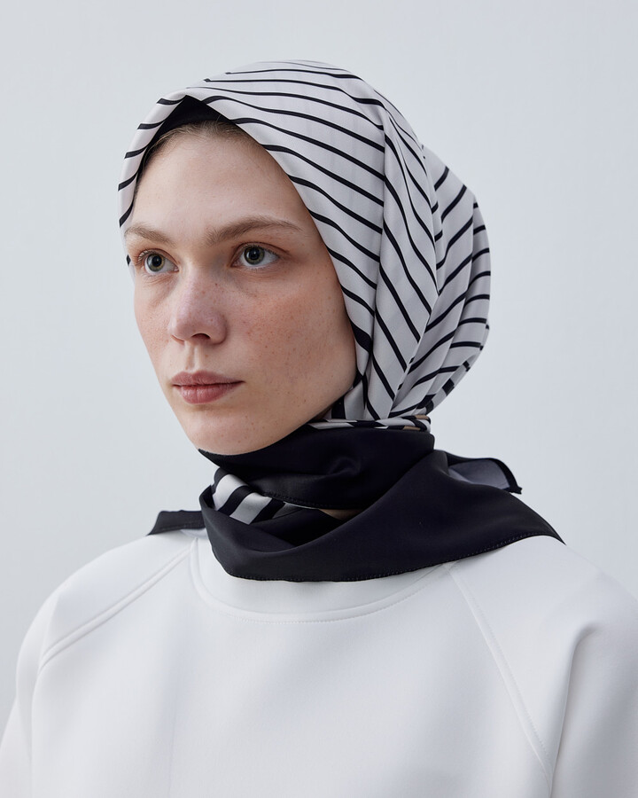 Eşarp Square - Aybikestil (1)