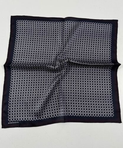 Fular Dark - Aybikestil (1)