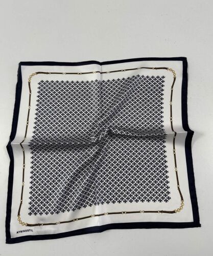 Fular Pattern 