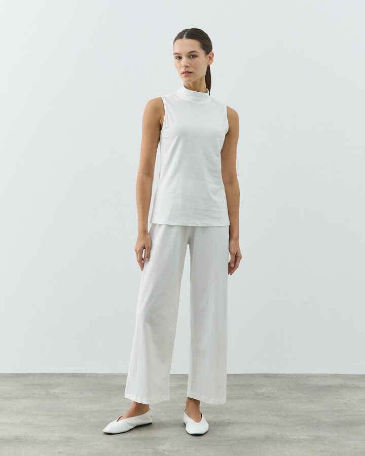 Kolsuz Atlet Body Ekru - Aybikestil (1)