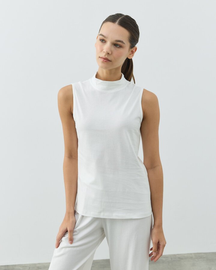 Kolsuz Atlet Body Ekru - Aybikestil (1)