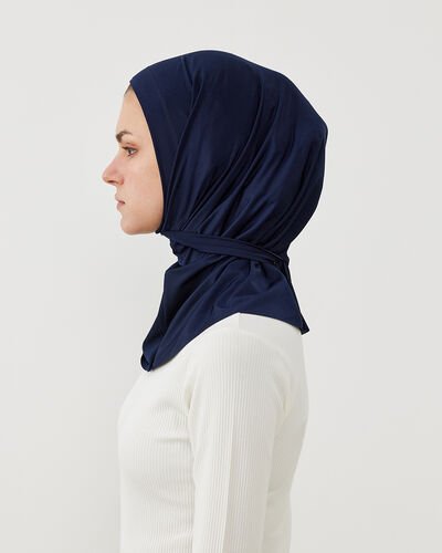 Sandy Spor Bone Lacivert - Aybikestil (1)