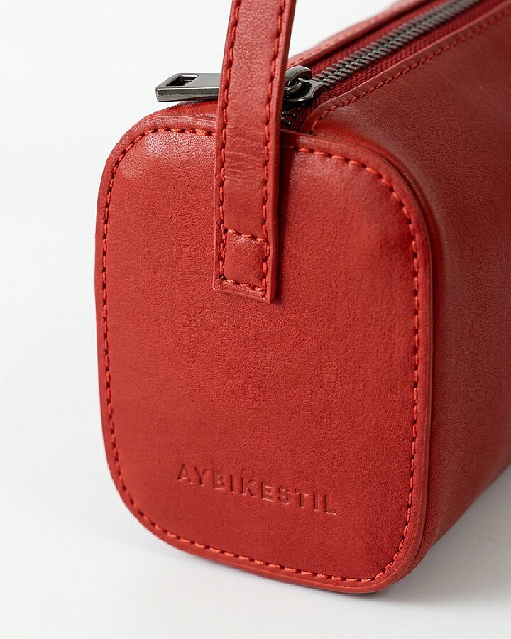 Marlo Çanta Kırmızı - Aybikestil (1)
