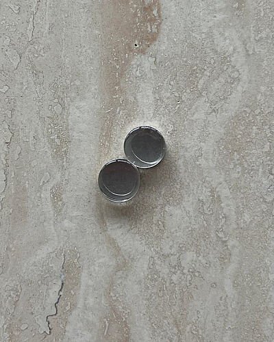 Mıknatıs Bej Sedef Parlak 