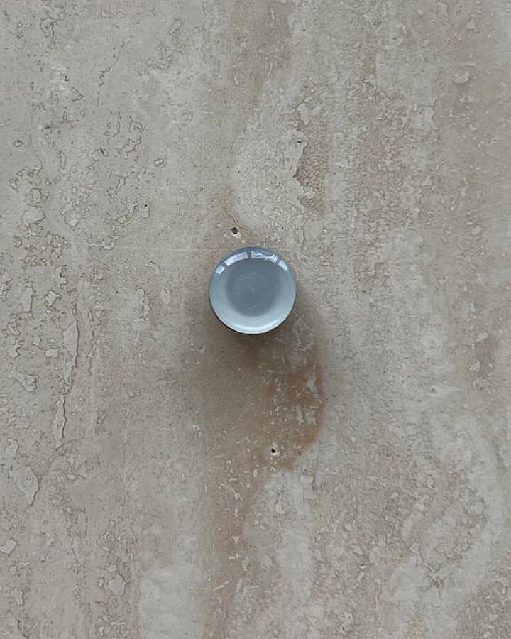 Mıknatıs Ekru Parlak - Aybikestil (1)