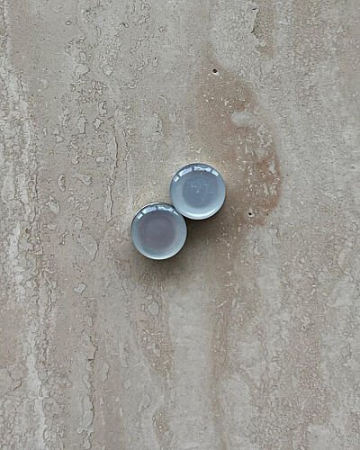 Mıknatıs Ekru Parlak 