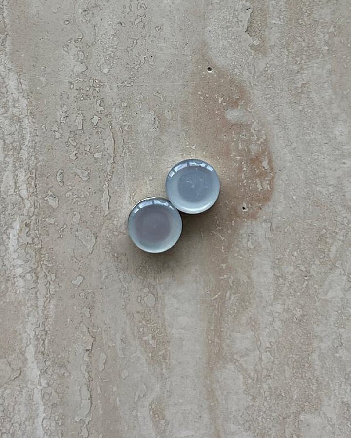 Mıknatıs Ekru Parlak - Aybikestil