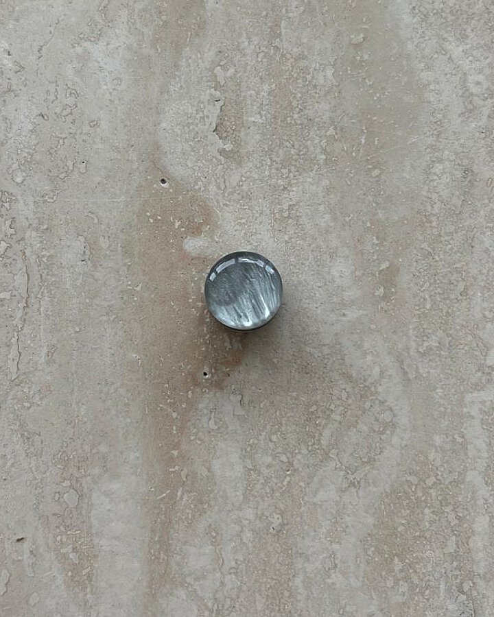 Mıknatıs Gri Sedef Parlak - Aybikestil (1)