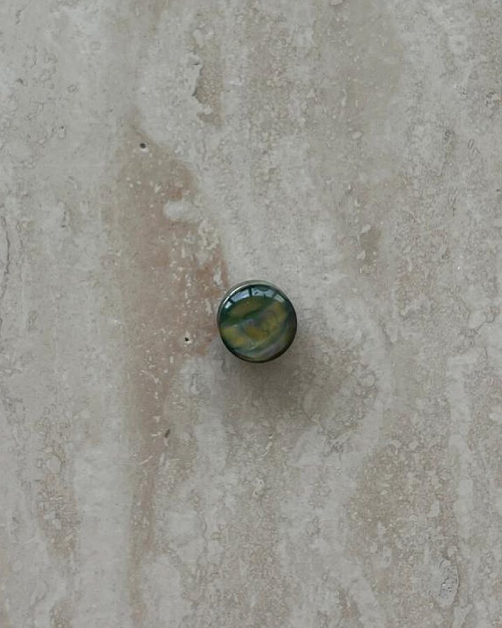 Mıknatıs Janjan Parlak - Aybikestil (1)