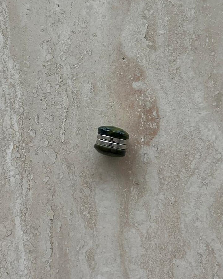 Mıknatıs Janjan Parlak - Aybikestil (1)