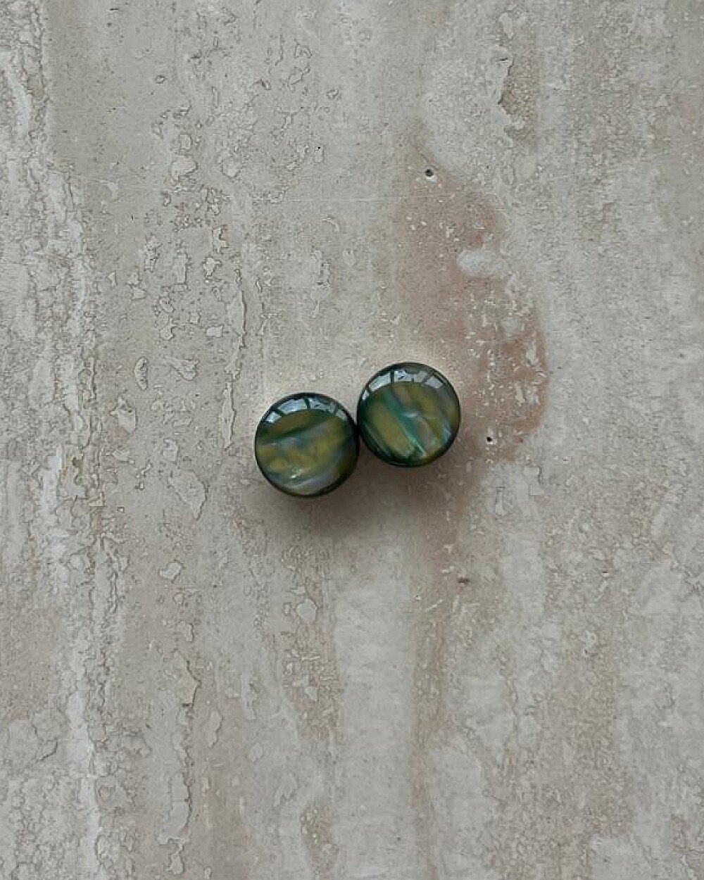 Mıknatıs Janjan Parlak - Aybikestil