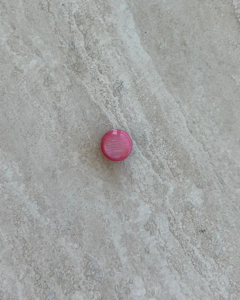 Mıknatıs Pembe - Aybikestil
