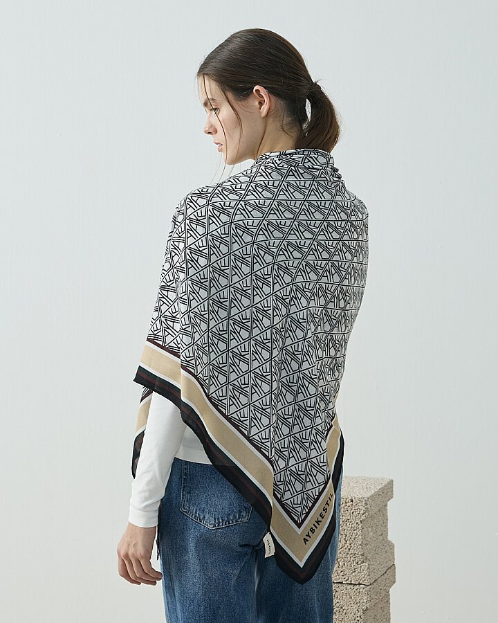 Omuz Şalı Write - Aybikestil (1)