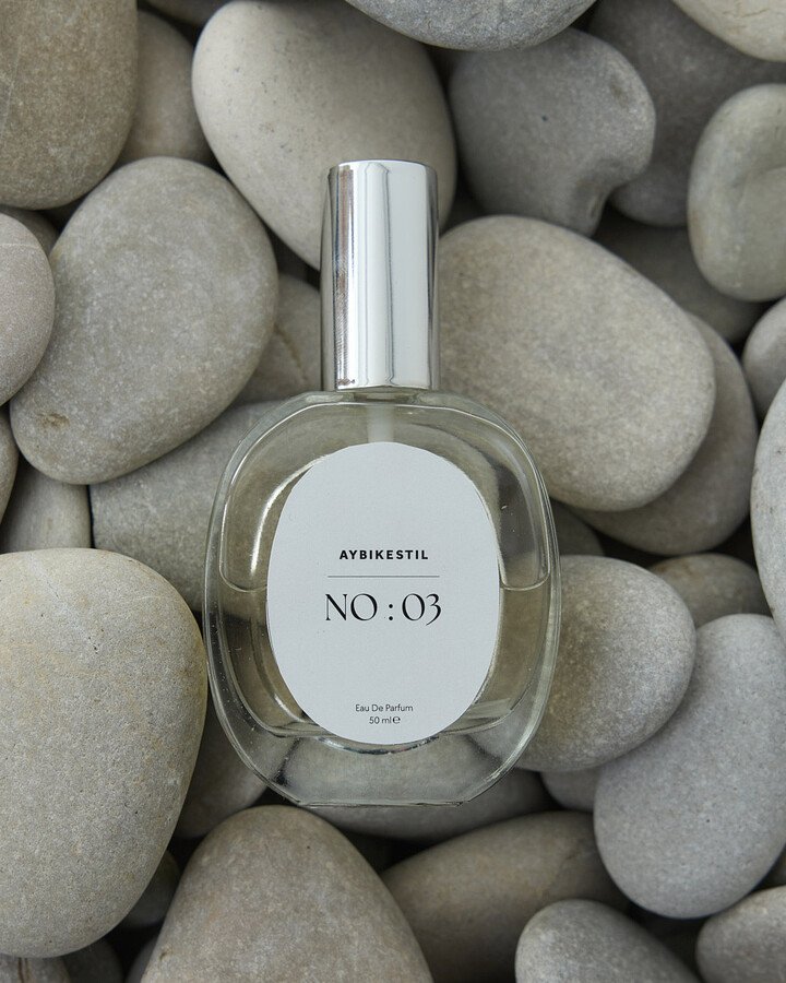 Aybikestil No 03 Parfüm 50 ml