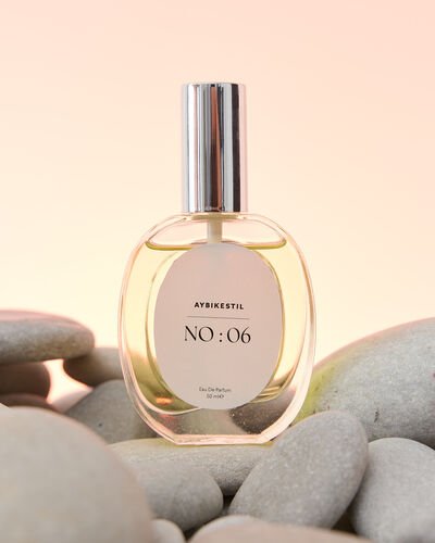 Aybikestil No 06 Parfüm 50 ml 
