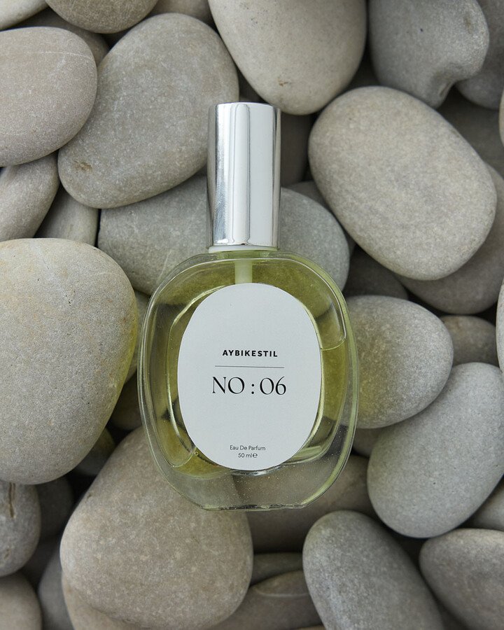 Aybikestil No 06 Parfüm 50 ml