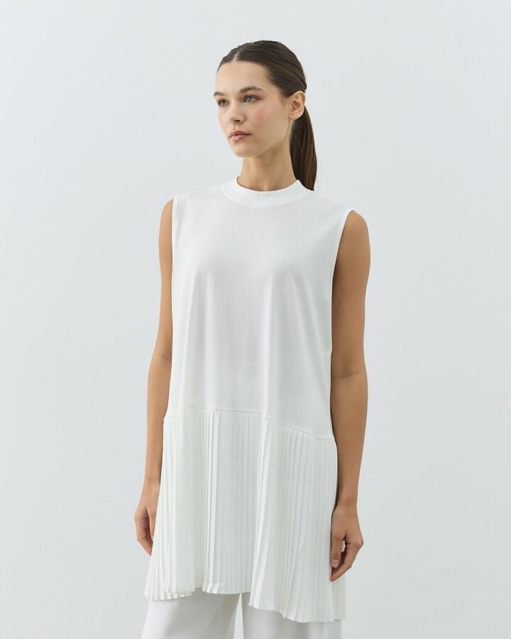 Pilise İçlik Paket Siyah-Ekru - Aybikestil (1)