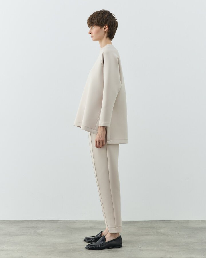 Puf Relax Bluz Bej - Aybikestil (1)