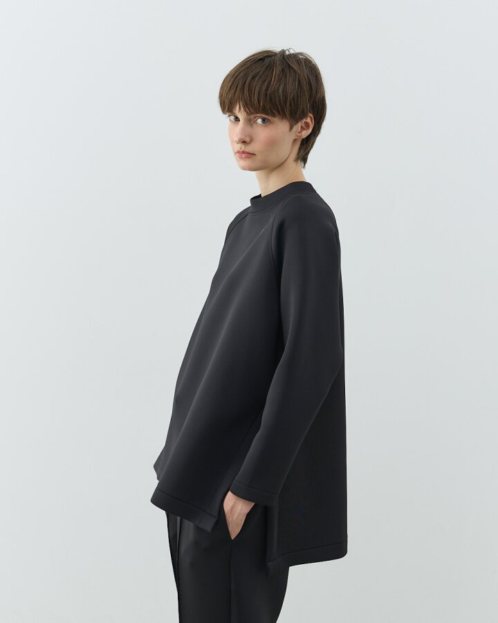 Puf Relax Bluz Siyah