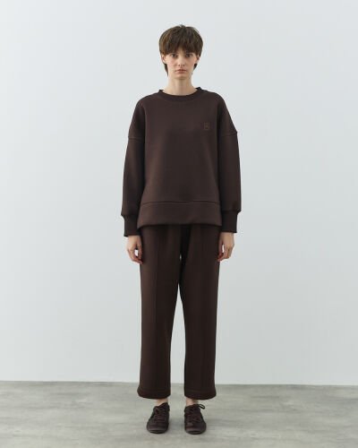 Şardonlu Üç İplik Fırsat Takım Acı Kahve 